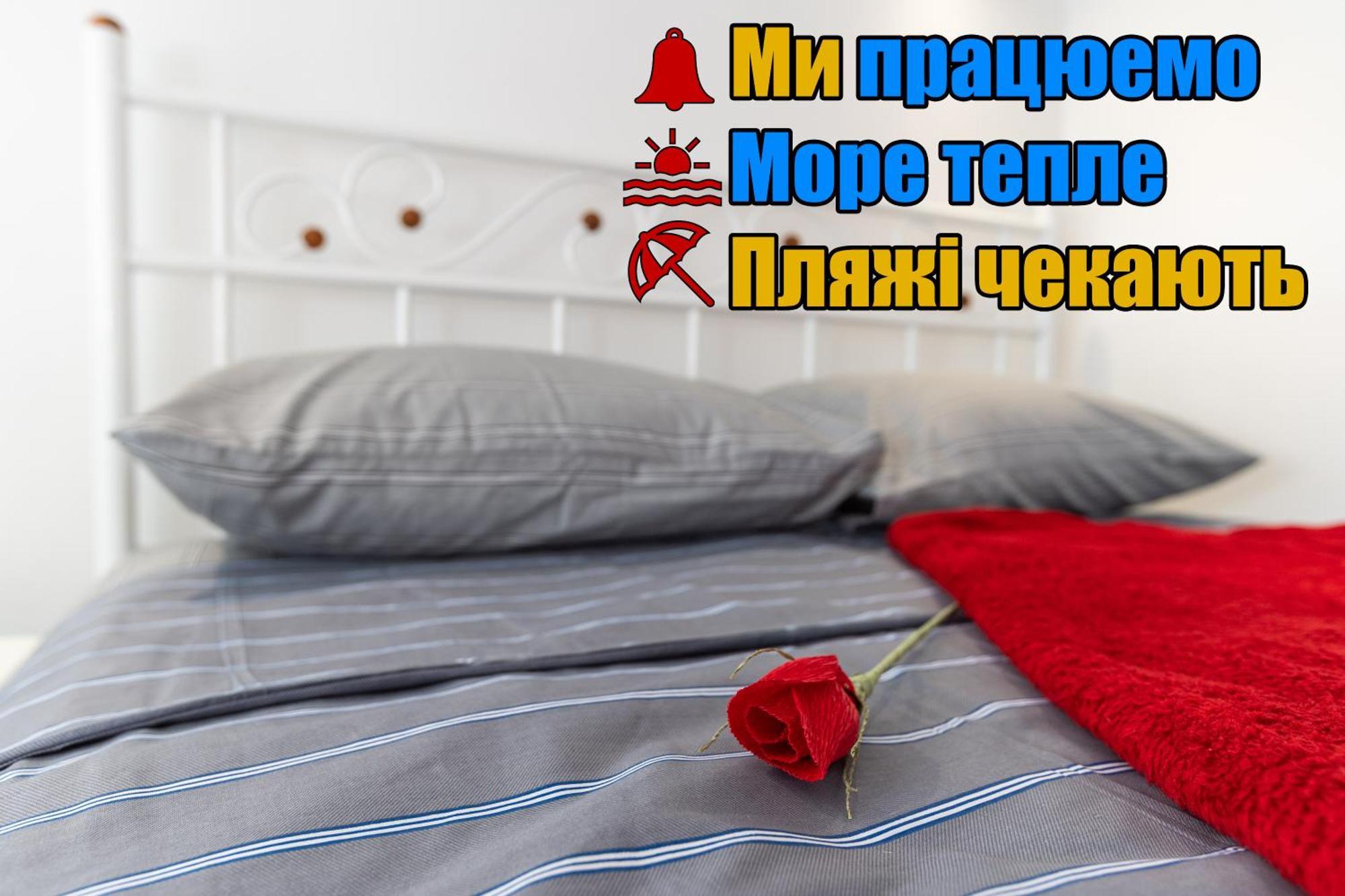Ваша квартира у Дерибаса Одеса Екстериор снимка
